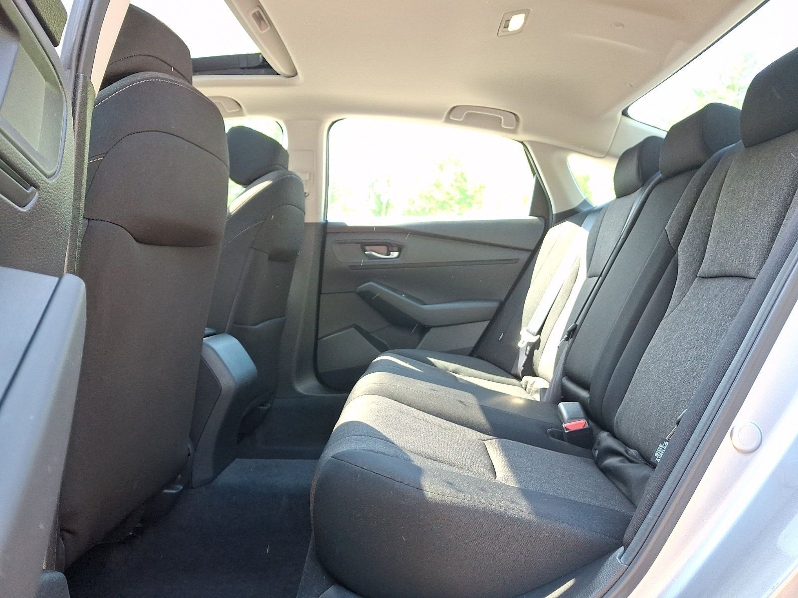Used 2024 Honda Accord EX image 10