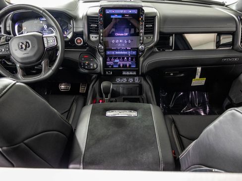 New 2026 RAM 1500 RHO AWD/4WD image 26