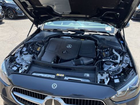 Used 2023 Mercedes-Benz C 300 Sedan w/ Exclusive Trim Package image 23