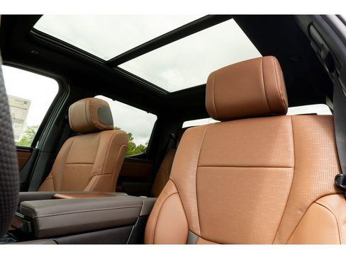 New 2026 Toyota Tundra 1794 Edition AWD/4WD image 13