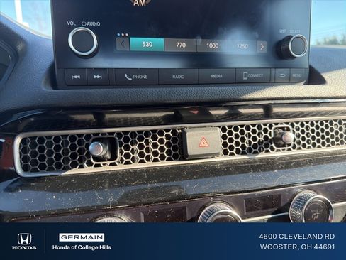 Used 2023 Honda Civic Sport image 18