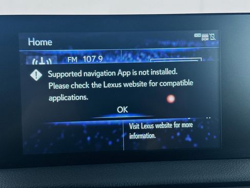 Used 2024 Lexus IS 300 w/ Comfort Package image 22