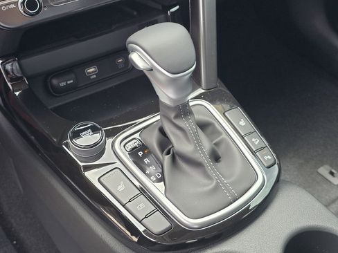 New 2026 Kia Seltos EX FWD image 27