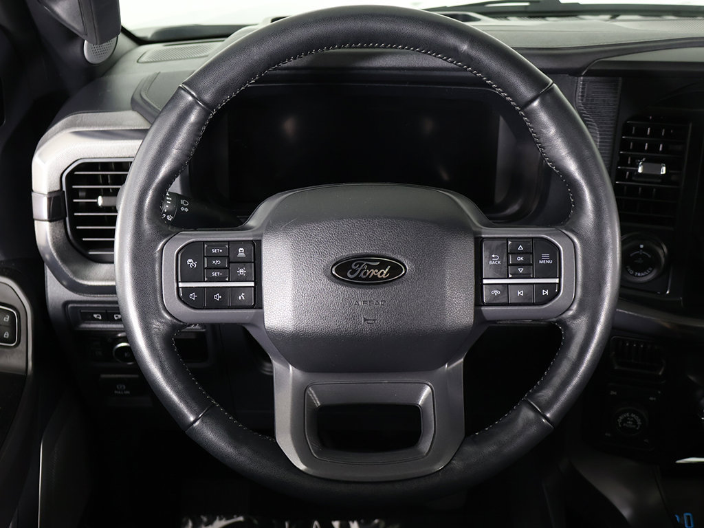 Used 2024 Ford F150 Lariat w/ Equipment Group 502A High AWD/4WD image 48