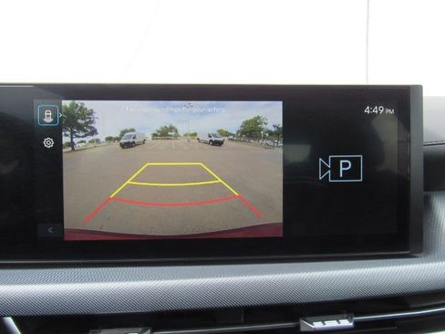 Used 2025 Hyundai Sonata SEL image 8