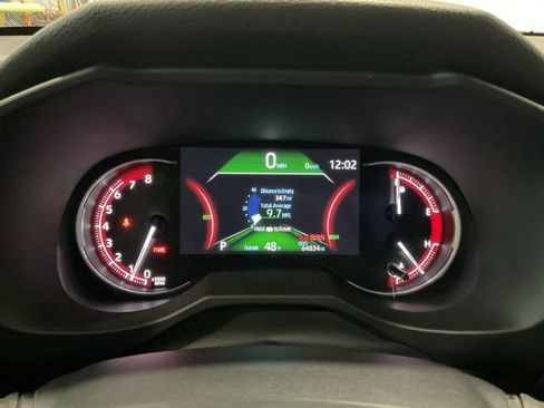 Used 2023 Toyota RAV4 LE image 14