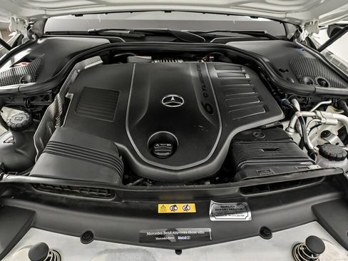 Used 2019 Mercedes-Benz CLS 450 4MATIC image 11
