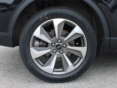 Used 2023 Ford Escape Platinum AWD/4WD image 38