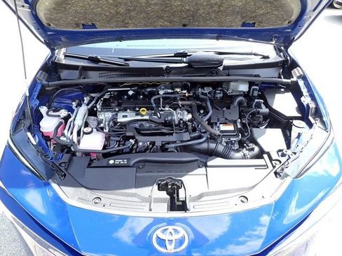 Used 2024 Toyota Prius Prime FWD image 13