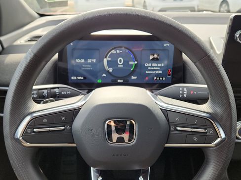 New 2025 Honda Prologue EX image 14