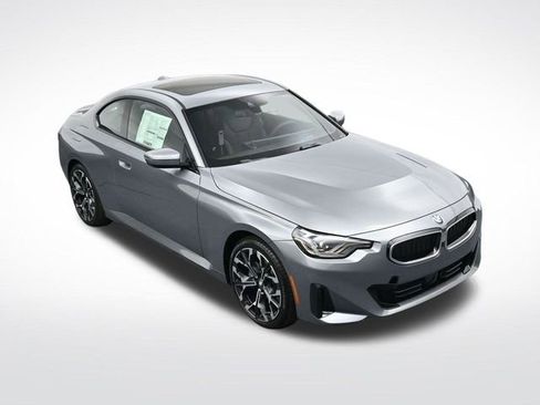 New 2026 BMW 230i xDrive Coupe w/ Premium Package image 18