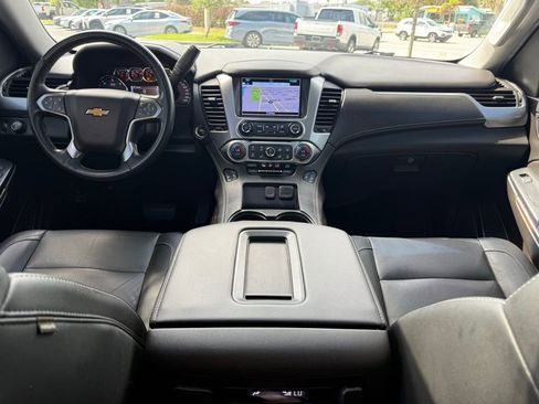 Used 2020 Chevrolet Tahoe LT w/ Luxury Package image 14