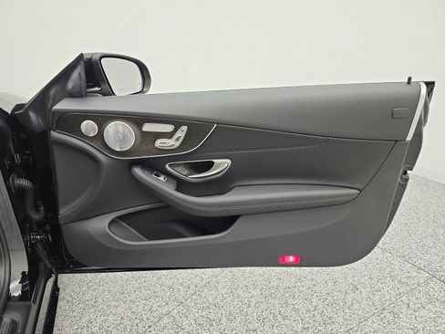 Certified 2023 Mercedes-Benz C 300 Cabriolet image 24