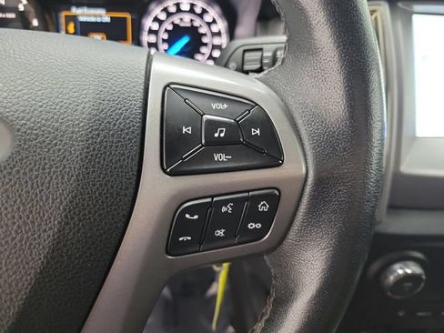 Used 2022 Ford Ranger XLT w/ Technology Package AWD/4WD image 24