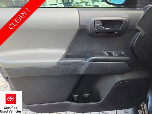Certified 2023 Toyota Tacoma SR RWD image 26