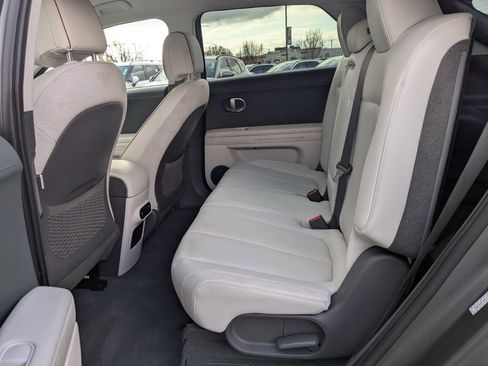 Certified 2023 Hyundai Ioniq 5 SEL image 29