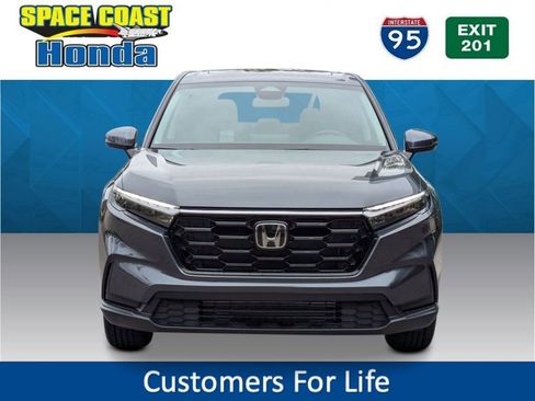 New 2026 Honda CR-V EX image 6