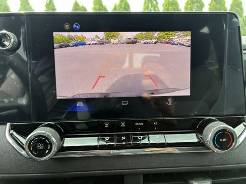 New 2026 Chevrolet Colorado W/T AWD/4WD image 33