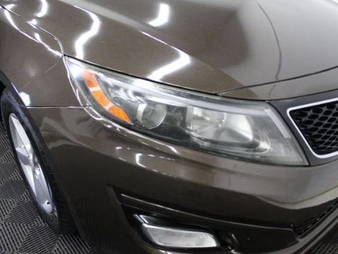 Used 2015 Kia Optima LX w/ LX Convenience Plus Package FWD image 23