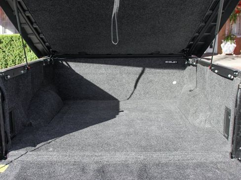 Used 2024 Ford F150 Lariat w/ Equipment Group 502A High image 9