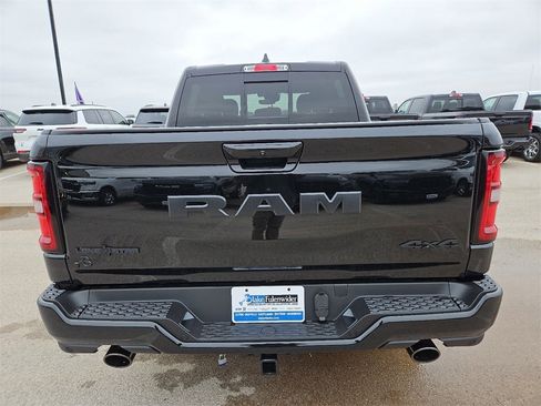 New 2026 RAM 1500 Lone Star image 5