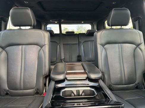 Used 2023 Jeep Grand Wagoneer Series II image 34