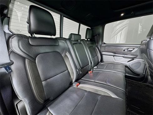 Used 2021 RAM 1500 TRX w/ TRX Level 1 Equipment Group image 29