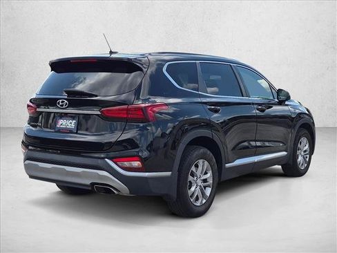 Used 2020 Hyundai Santa Fe SE FWD image 5