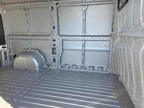 Used 2026 RAM ProMaster 1500 w/ Safety Group FWD image 14
