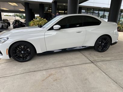 Used 2024 BMW 230i Coupe w/ Premium Package