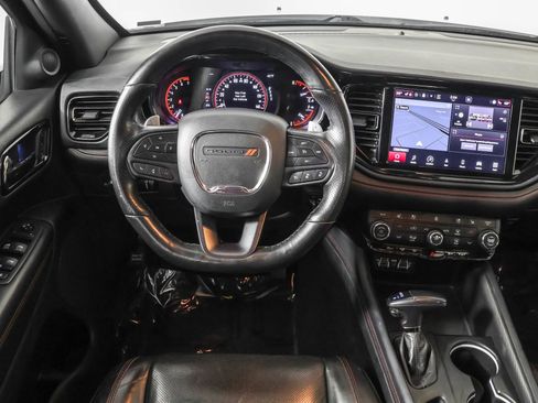 Used 2023 Dodge Durango GT AWD/4WD image 44