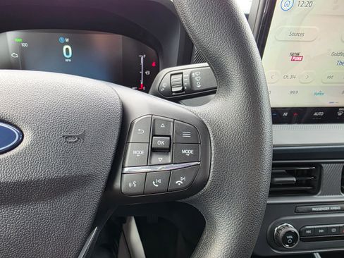 New 2026 Ford Maverick XLT w/ Equipment Group 301A image 16