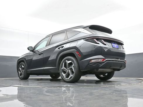 Used 2023 Hyundai Tucson SEL w/ Convenience Package image 41