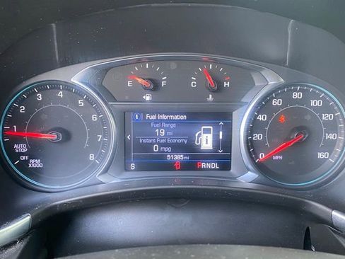 Used 2023 Chevrolet Equinox LT image 20