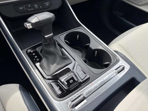 New 2026 Kia Carnival SX Prestige image 30