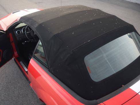 Used 2008 Ford Mustang Shelby GT500 image 26