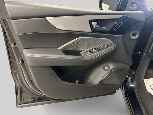 Certified 2023 Acura MDX SH-AWD w/ Technology Package image 12
