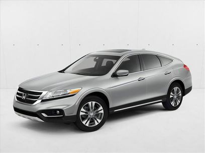Used 2013 Honda Crosstour EX-L