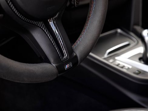 Used 2018 BMW M3 CS w/ Executive Package RWD image 46