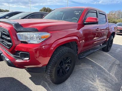 Used 2019 Toyota Tacoma SR