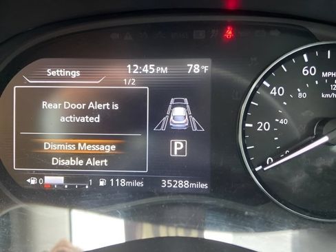 Used 2021 Nissan Kicks SV FWD image 20