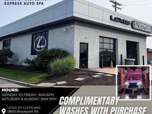 Used 2023 Lexus RX 350 Premium w/ Cold Area Package image 10