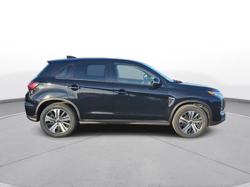 Used 2024 Mitsubishi Outlander Sport SE image 4