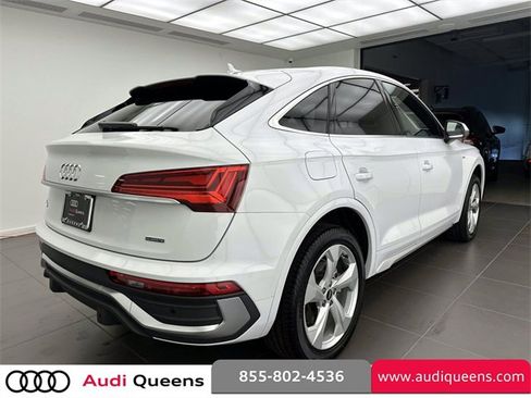 Certified 2024 Audi Q5 2.0T Premium image 8