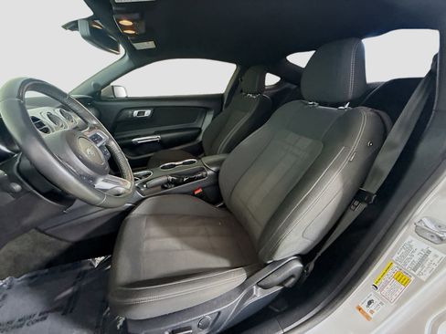 Used 2018 Ford Mustang GT w/ Black Accent Package image 22