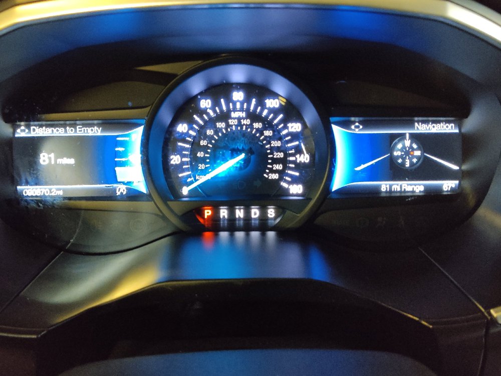 Used 2021 Ford Edge SEL w/ Convenience Package AWD/4WD image 23