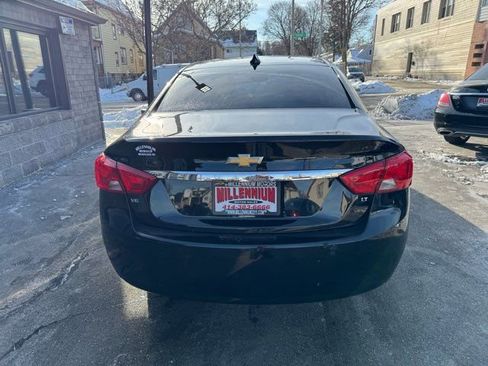 Used 2018 Chevrolet Impala LT image 5