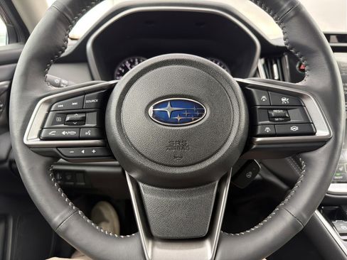 Certified 2025 Subaru Outback Touring image 25