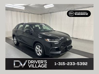 Used 2023 Honda HR-V LX