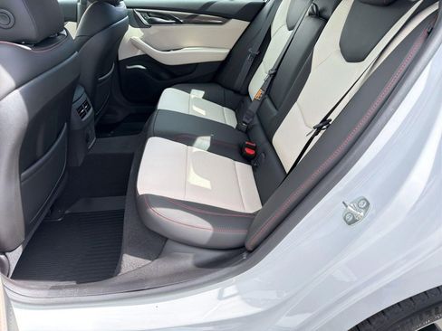 New 2026 Cadillac CT5 Sport RWD image 15